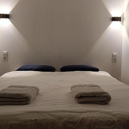Appartement Confort Equipe Au Coeur De ベジエ エクステリア 写真