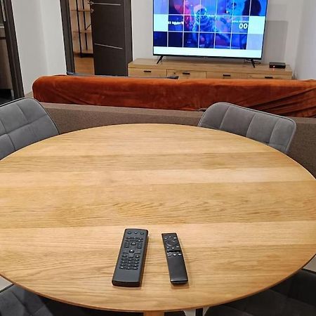 Appartement Confort Equipe Au Coeur De ベジエ エクステリア 写真