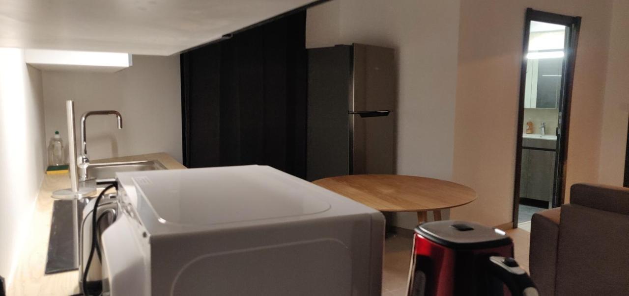 Appartement Confort Equipe Au Coeur De ベジエ エクステリア 写真