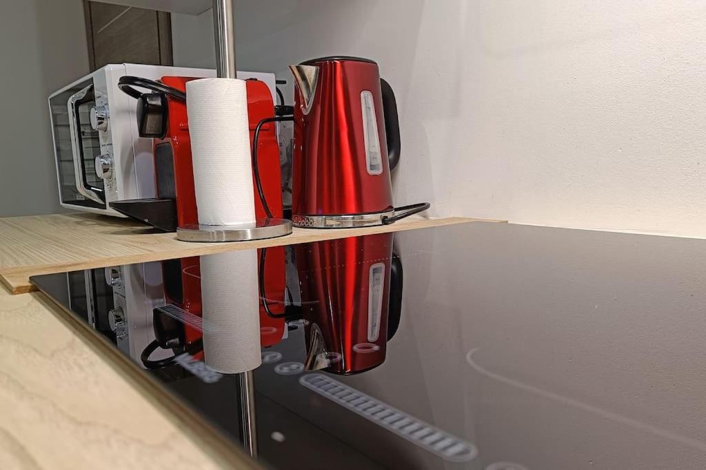 Appartement Confort Equipe Au Coeur De ベジエ エクステリア 写真